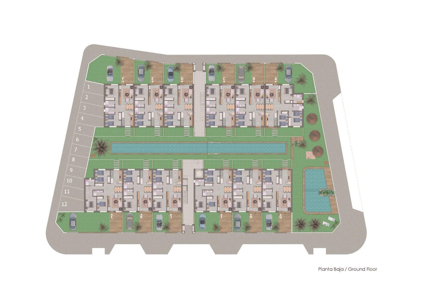 Venta de chalet en Pilar de La Horadada