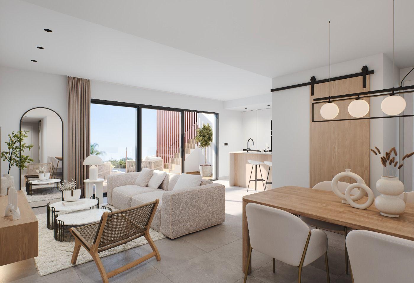 Venta de chalet en Pilar de La Horadada