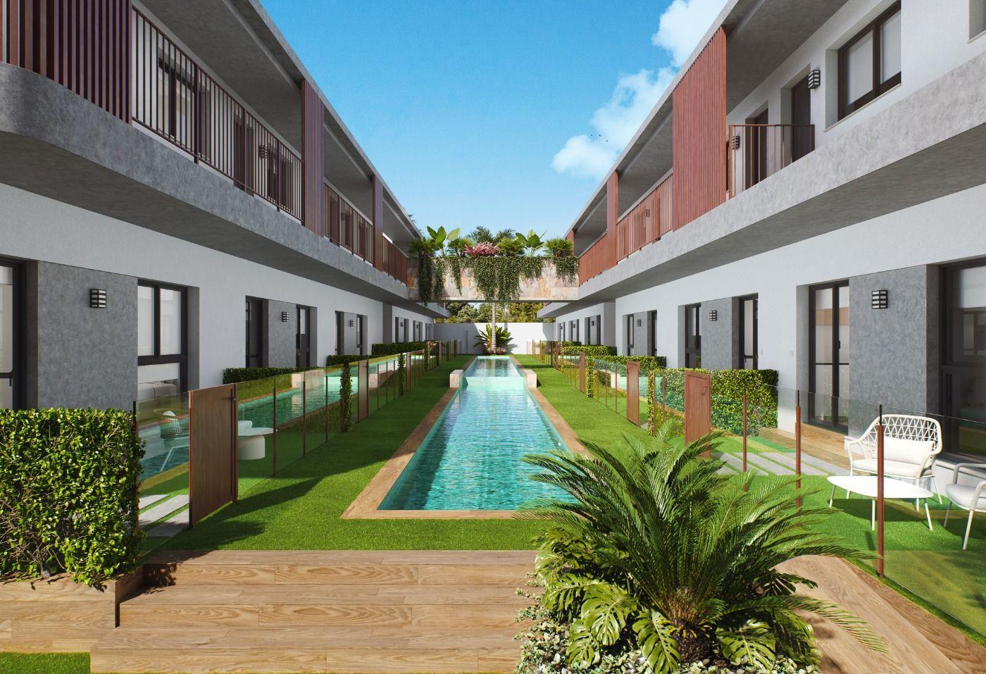 Venta de chalet en Pilar de La Horadada