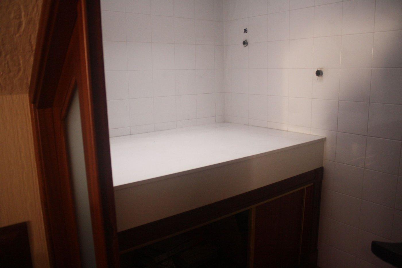 Venta de piso en Torrevieja