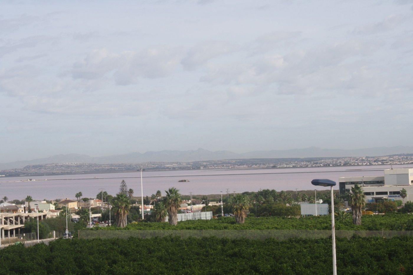 Venta de piso en Torrevieja