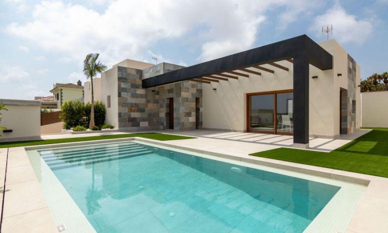 Venta de villa en Torrevieja