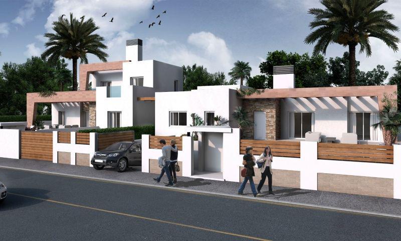 Venta de villa en Torrevieja