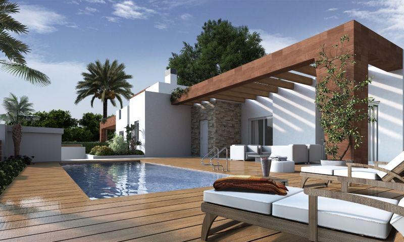Venta de villa en Torrevieja