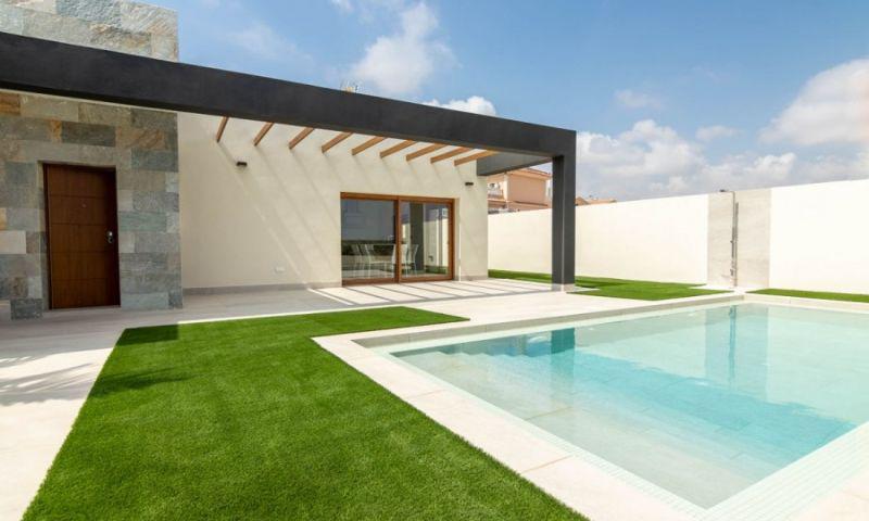 Venta de villa en Torrevieja