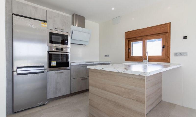 Venta de villa en Torrevieja