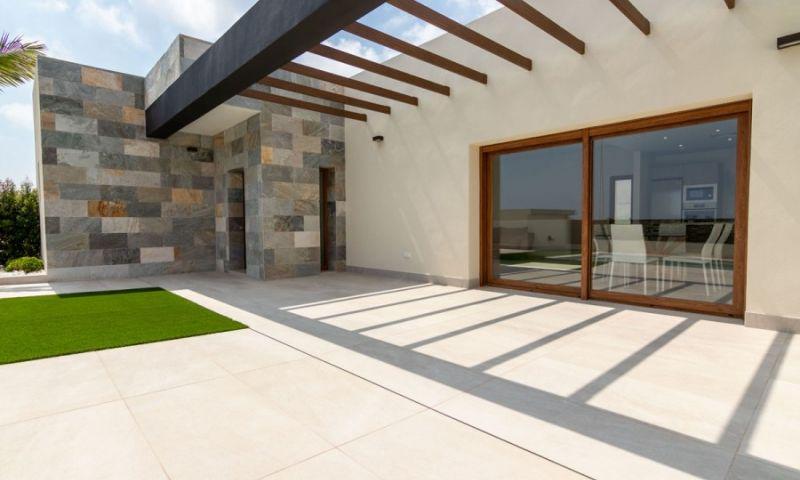 Venta de villa en Torrevieja