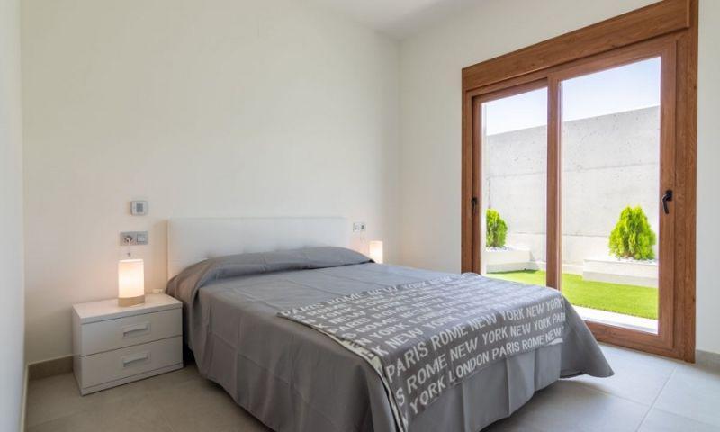 Venta de villa en Torrevieja