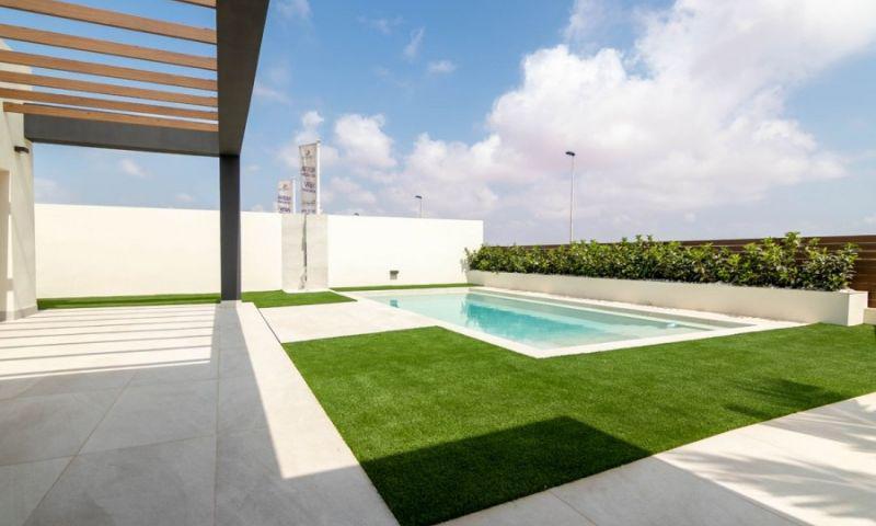 Venta de villa en Torrevieja