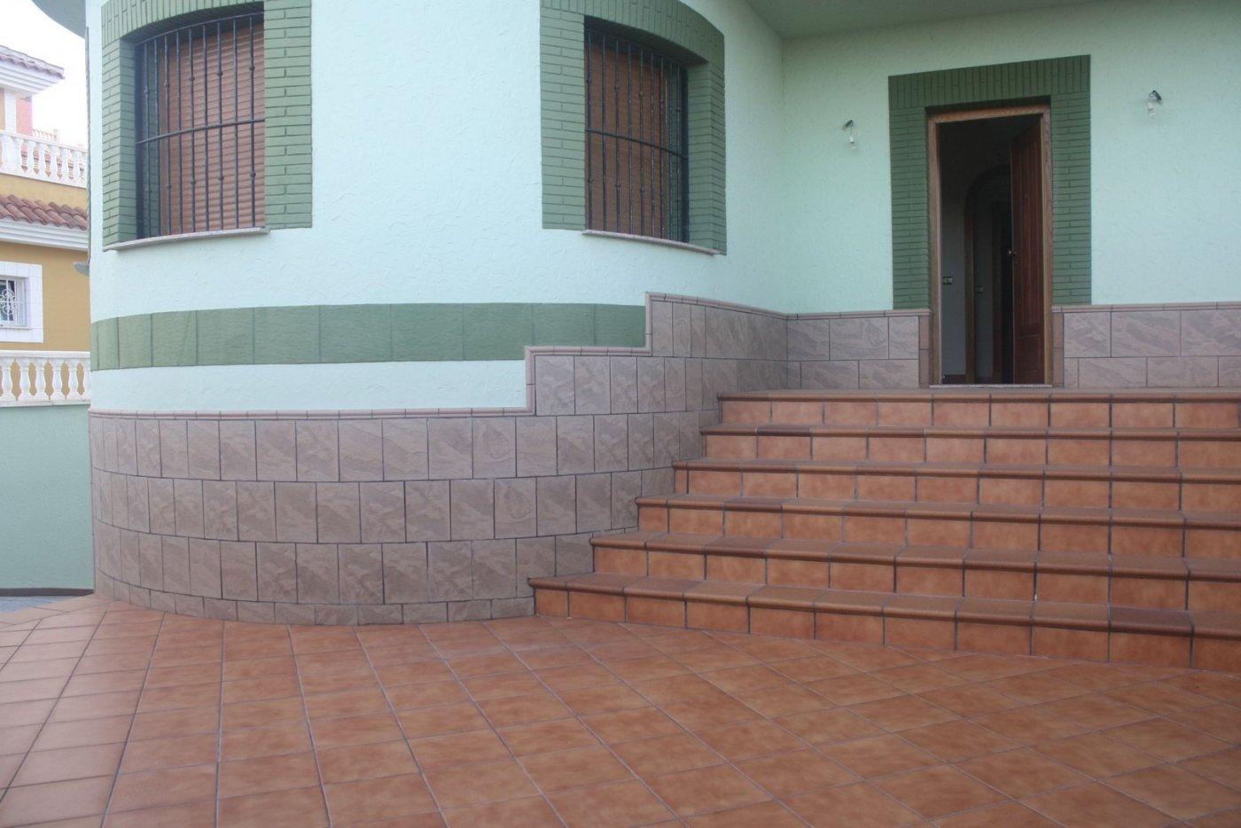 Venta de villa en Torrevieja