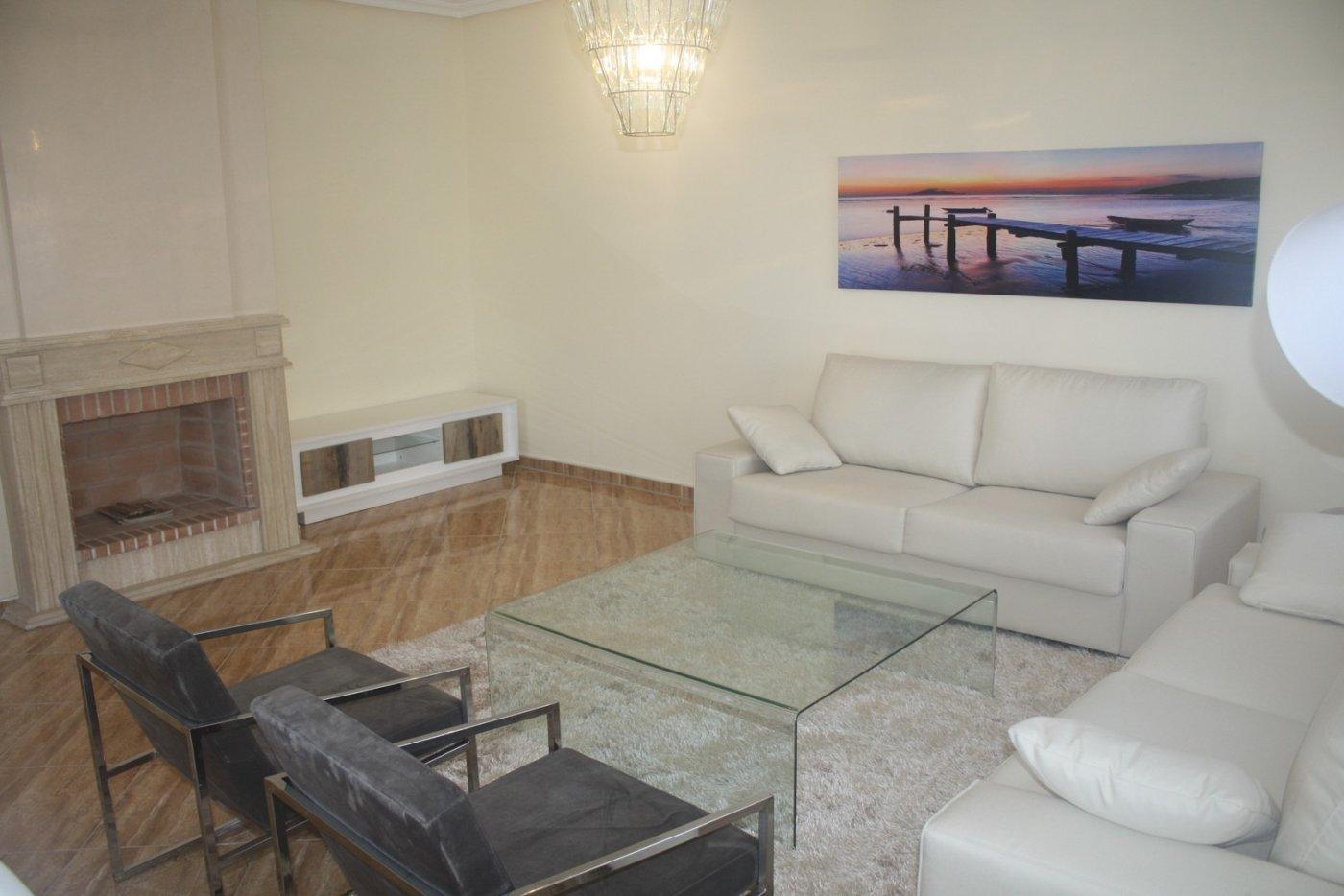 Venta de villa en Torrevieja
