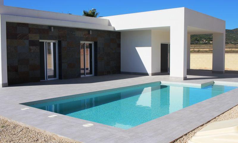 For sale of villa in La Romana
