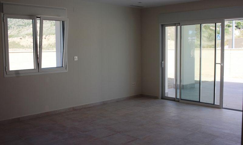 For sale of villa in La Romana