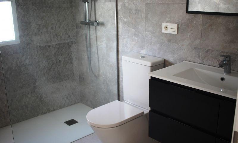 For sale of villa in La Romana