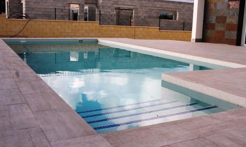 For sale of villa in La Romana