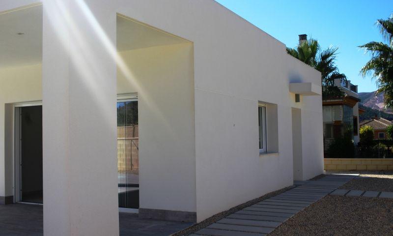 For sale of villa in La Romana