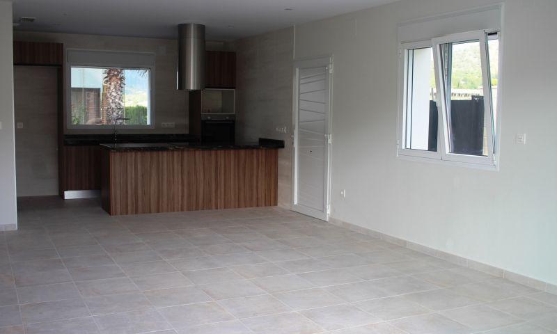For sale of villa in La Romana