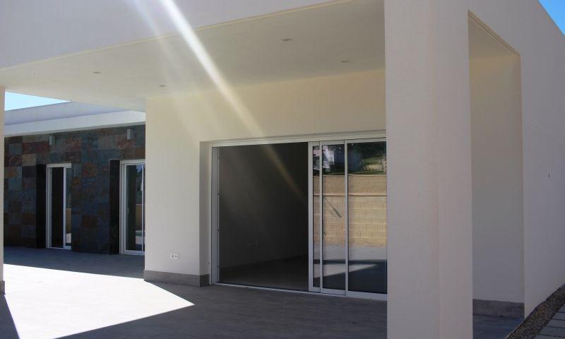 For sale of villa in La Romana