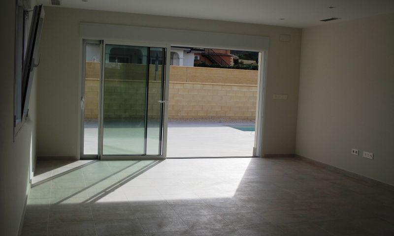 For sale of villa in La Romana