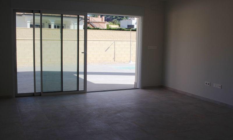 For sale of villa in La Romana