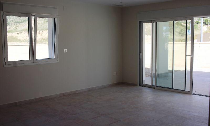 For sale of villa in La Romana
