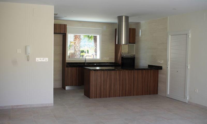 For sale of villa in La Romana