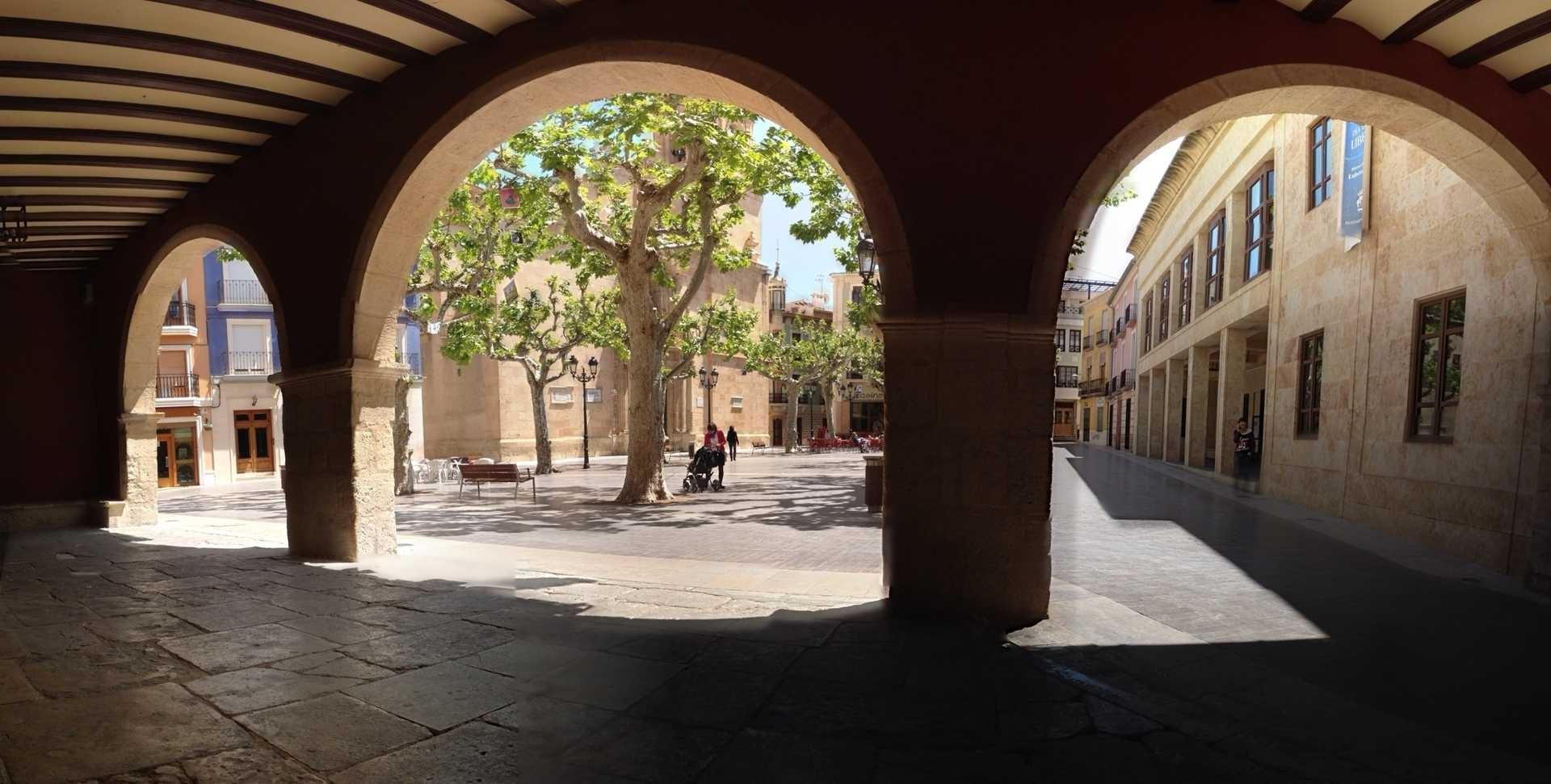 For sale of villa in Aspe