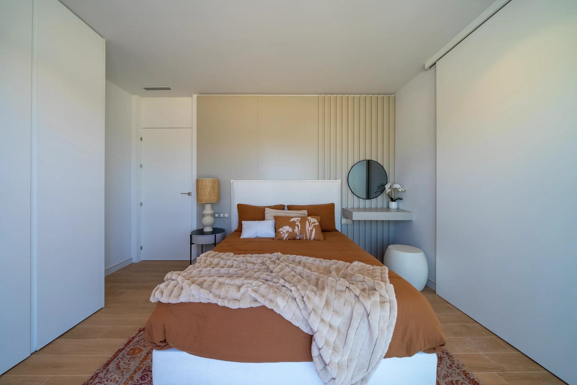Venta de villa en Finestrat