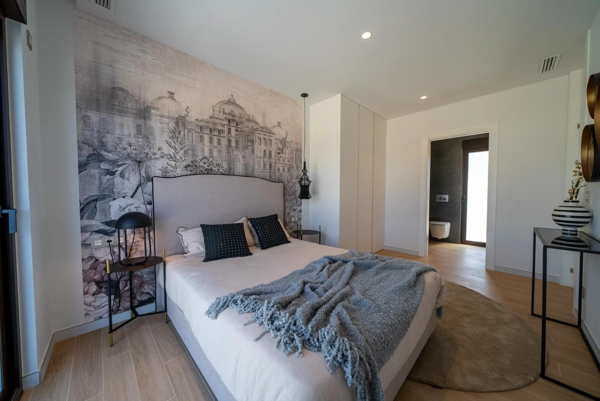 Venta de villa en Finestrat