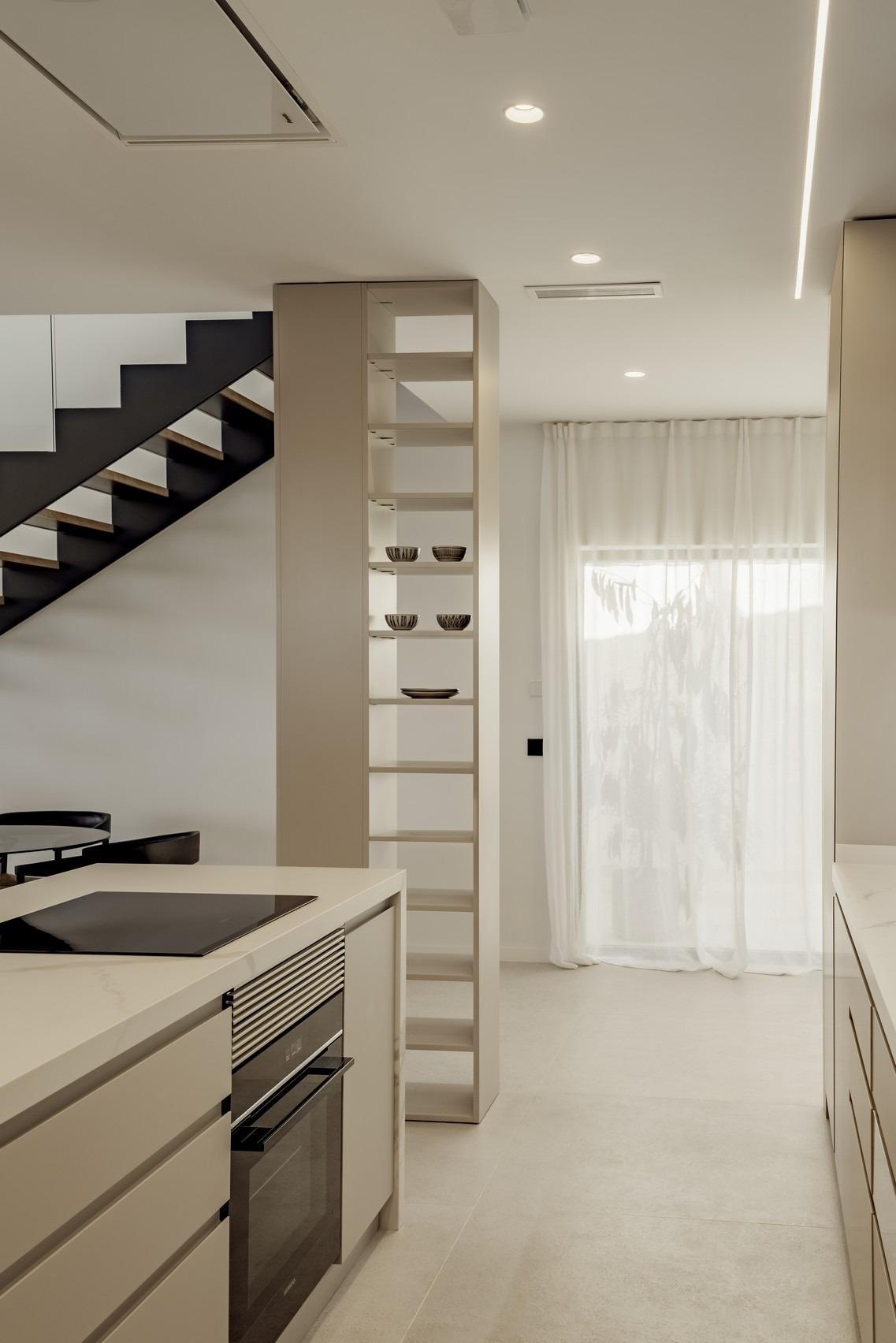 Venta de villa en Finestrat