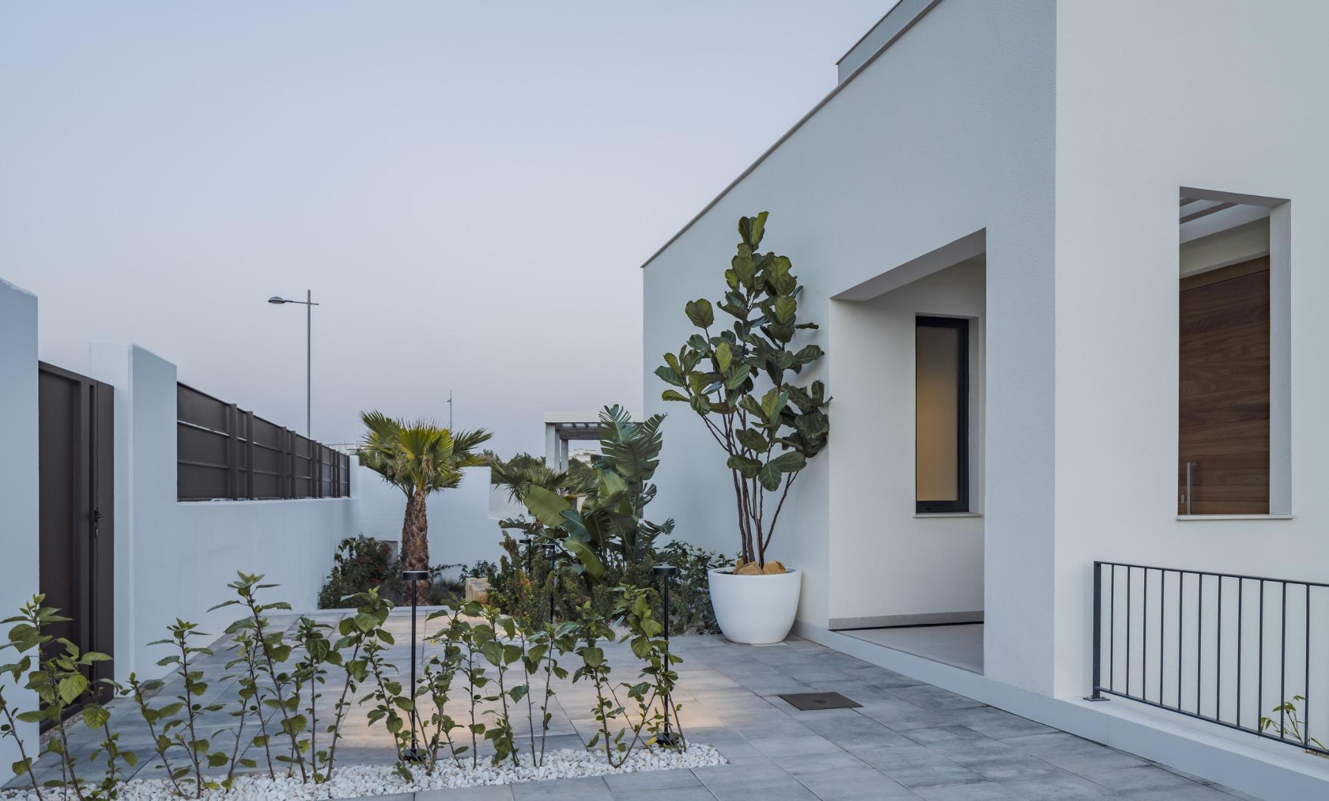 Venta de villa en Finestrat