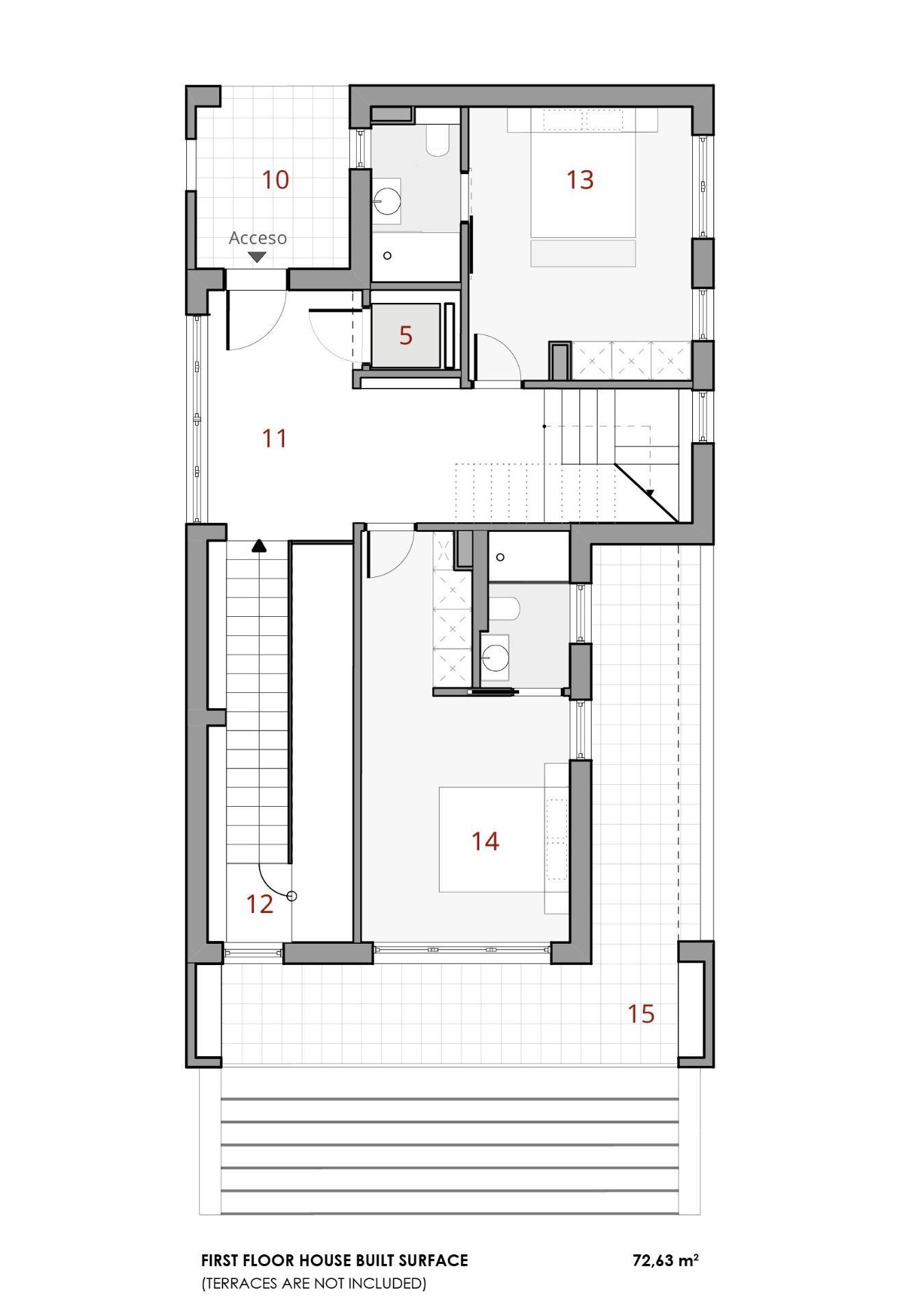 Venta de villa en Finestrat