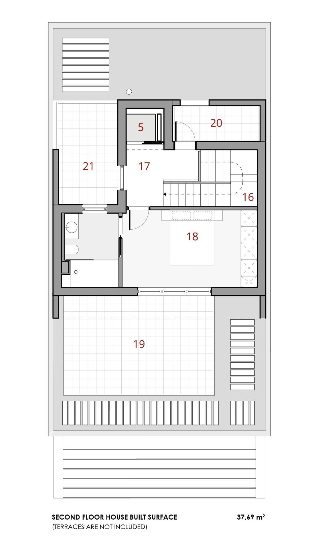 Venta de villa en Finestrat