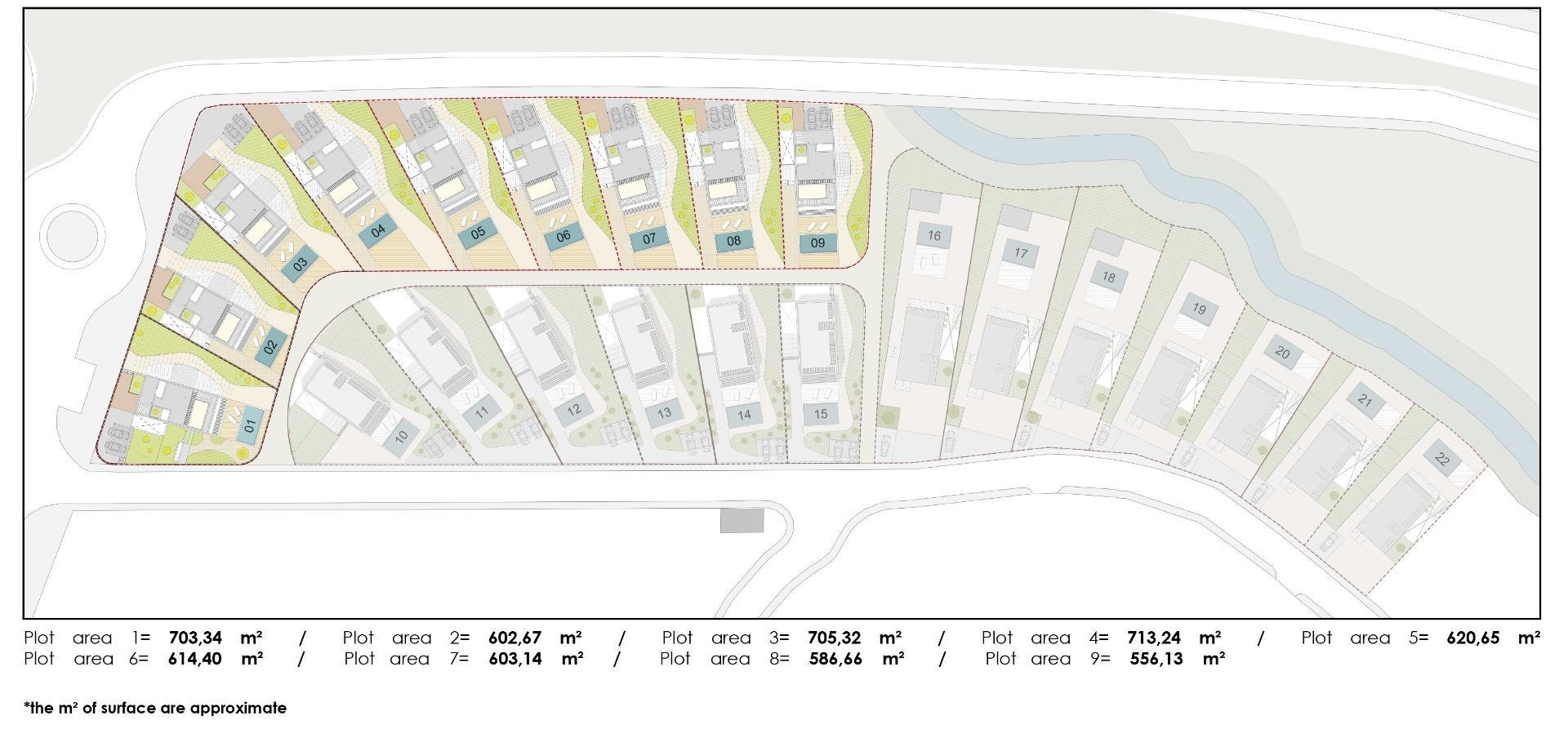 Venta de villa en Finestrat