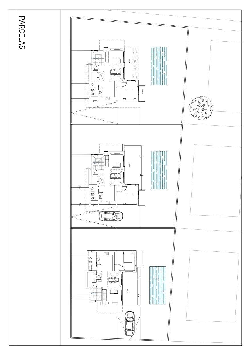 Venta de villa en Torrevieja