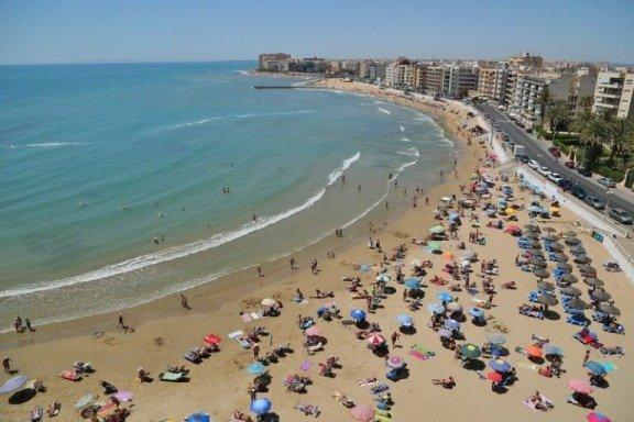 Venta de villa en Torrevieja