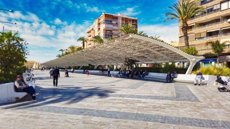 Venta de villa en Torrevieja