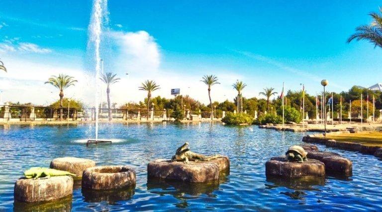 Venta de villa en Torrevieja