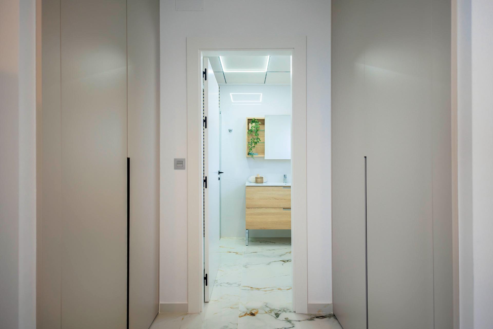 Venta de villa en Pilar de La Horadada