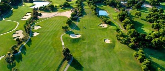 Venta de villa en Pilar de La Horadada