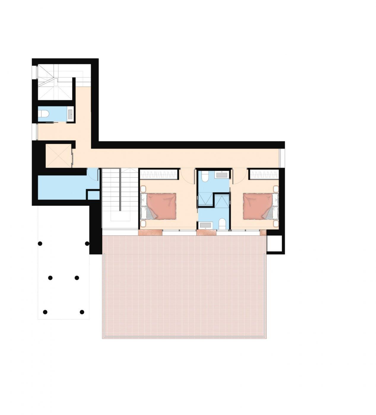 For sale of villa in Rojales