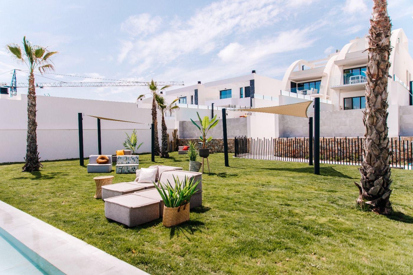 Venta de chalet en Rojales