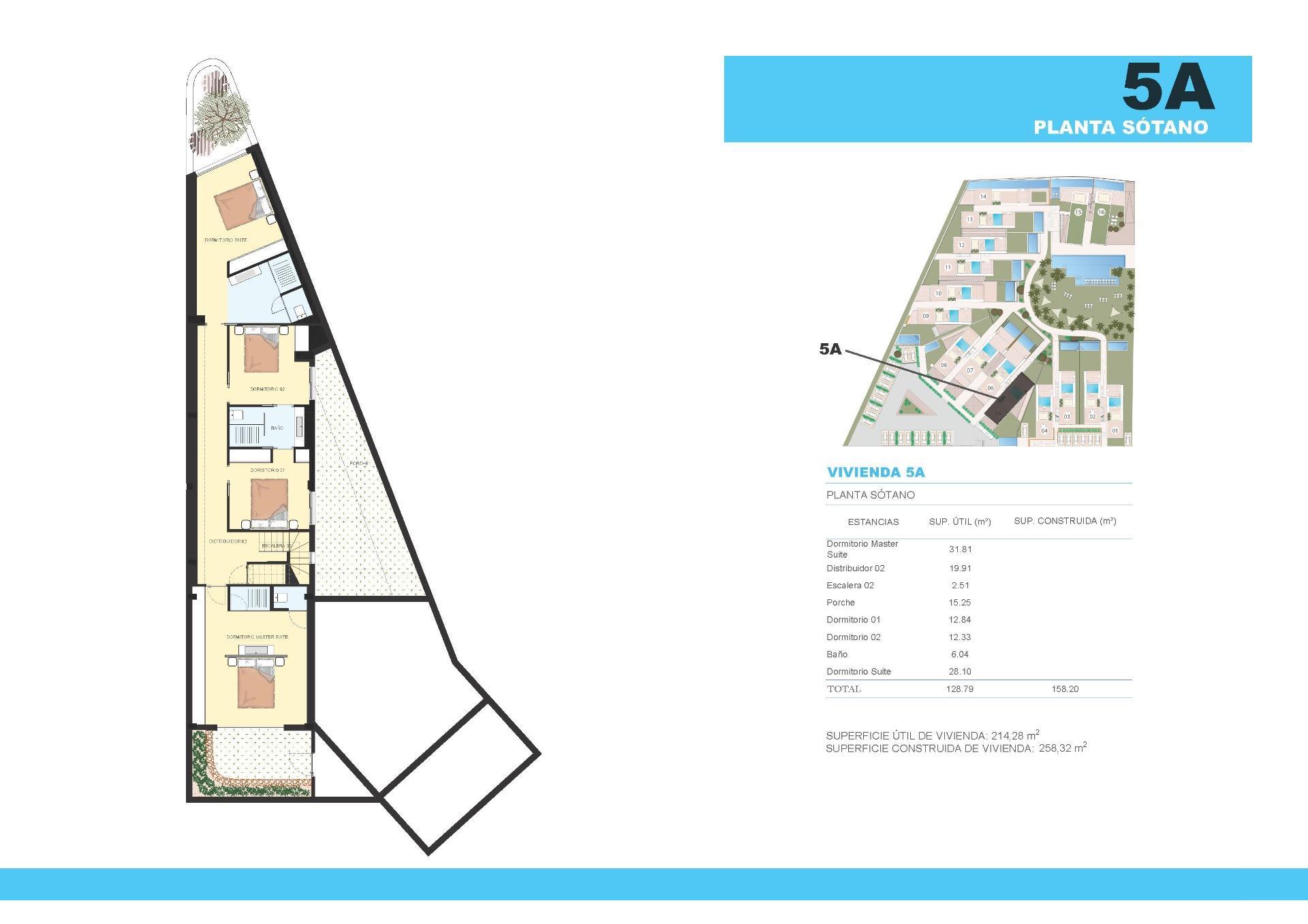 For sale of chalet in Rojales