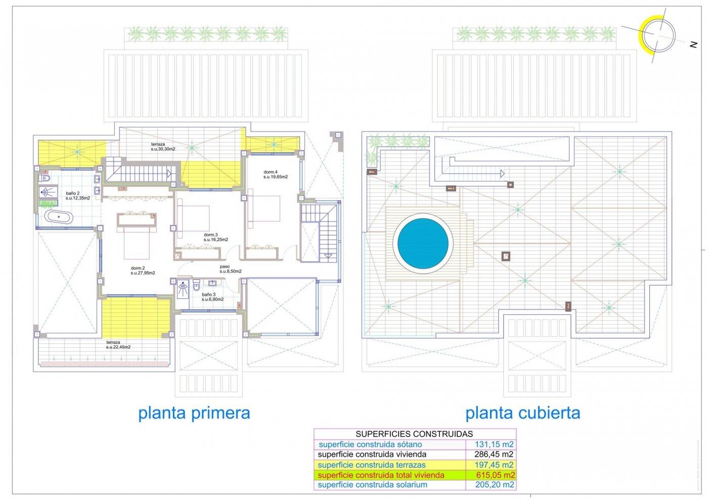 For sale of villa in Benissa