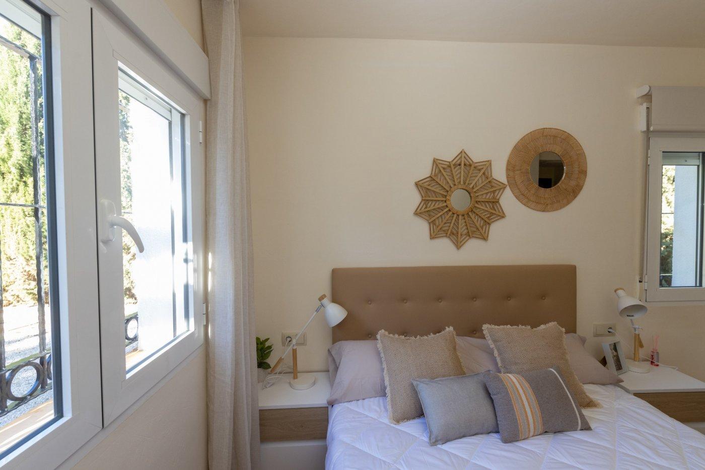 Venta de villa en Fuente Álamo de Murcia