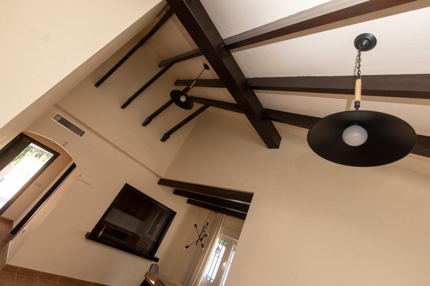 Venta de villa en Fuente Álamo de Murcia