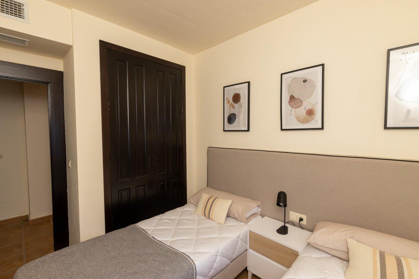 For sale of villa in Fuente Álamo de Murcia
