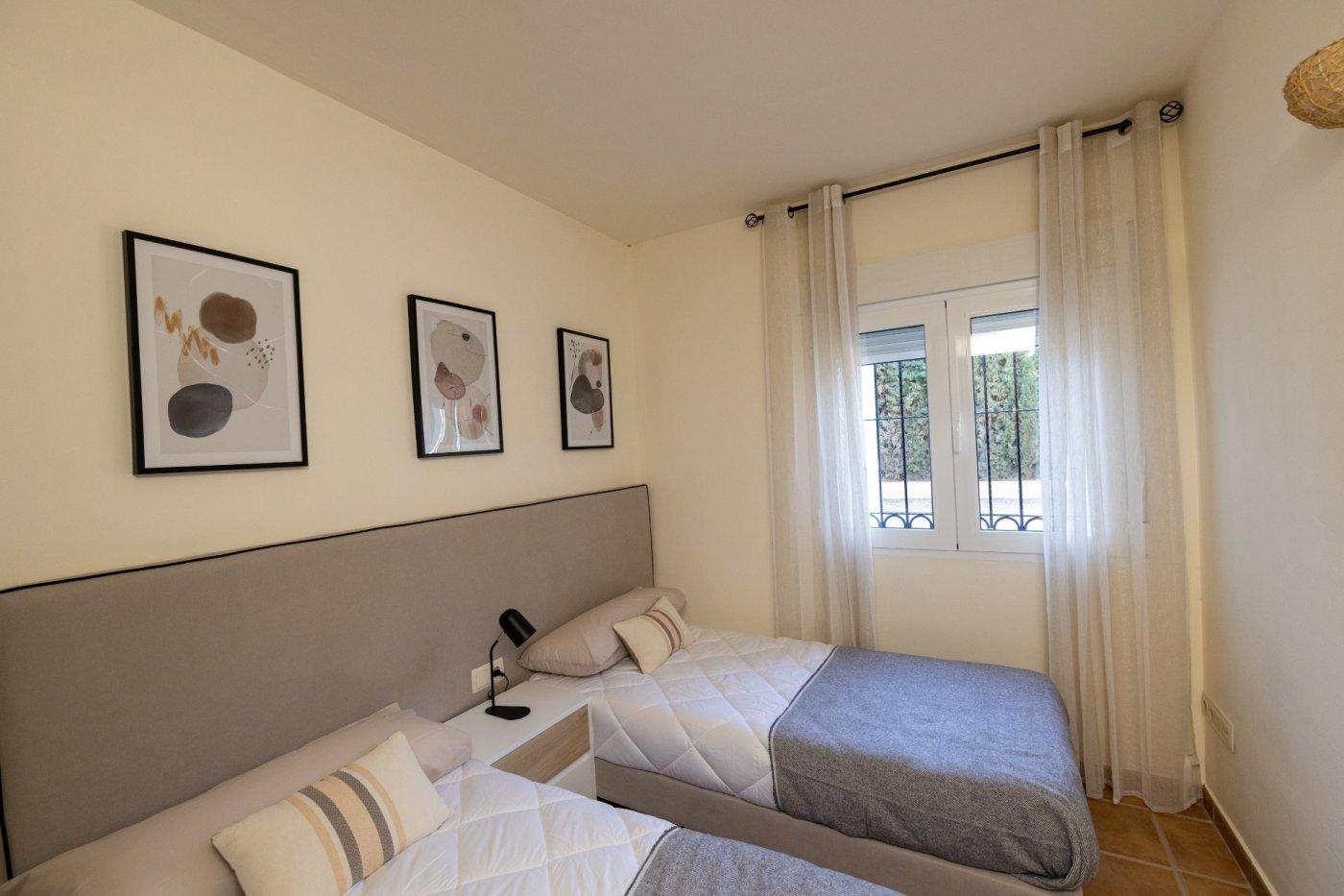 For sale of villa in Fuente Álamo de Murcia