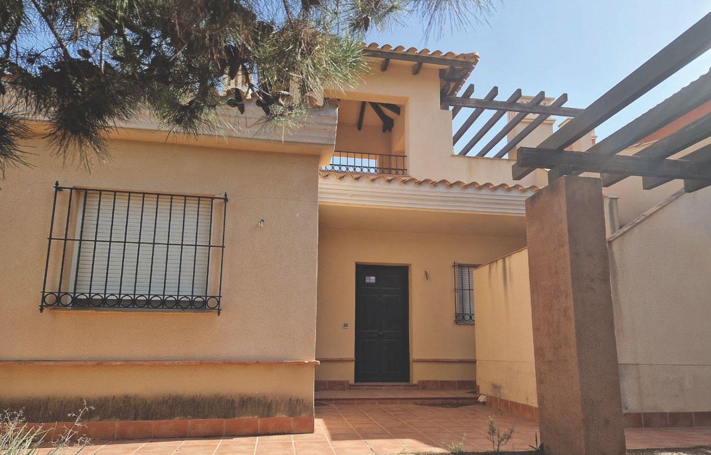 For sale of flat in Fuente Álamo de Murcia