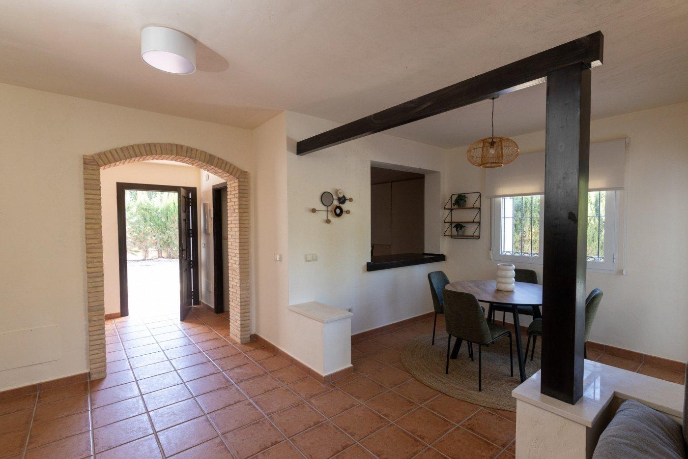 For sale of flat in Fuente Álamo de Murcia
